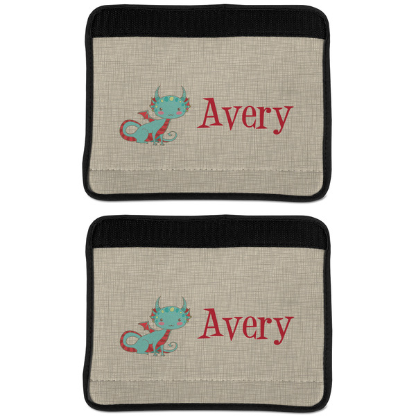 Chinese Zodiac Seat Belt Cover (APPROVAL Update)