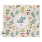 Chinese Zodiac Security Blanket - Front View