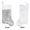 Chinese Zodiac Sequin Stocking - Approval