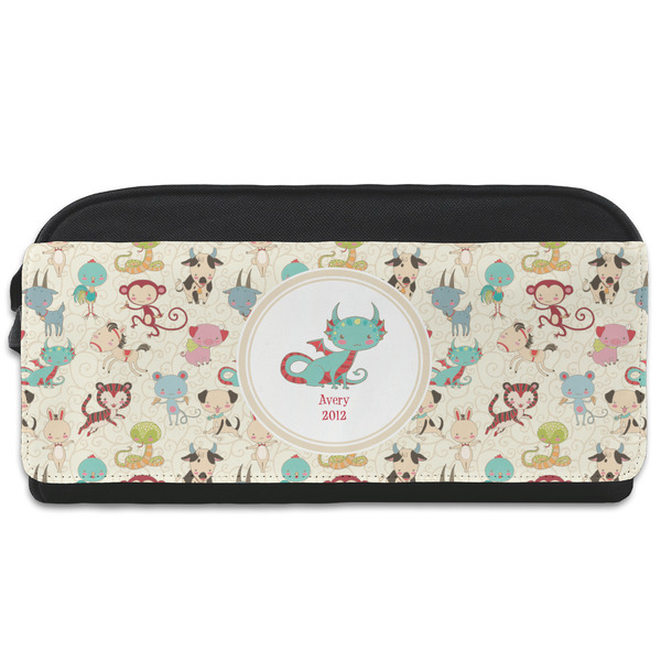 Custom Chinese Zodiac Shoe Bag (Personalized)