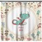 Chinese Zodiac Shower Curtain (Personalized) (Non-Approval)