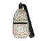 Chinese Zodiac Sling Bag (Personalized)