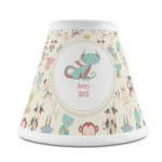 Chinese Zodiac Chandelier Lamp Shade (Personalized)