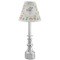 Chinese Zodiac Small Chandelier Lamp - LIFESTYLE (on candle stick)