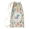 Chinese Zodiac Small Laundry Bag - Front View