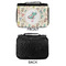 Chinese Zodiac Small Travel Bag - APPROVAL