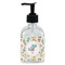 Chinese Zodiac Glass Soap & Lotion Bottle - Single Bottle (Personalized)