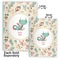 Chinese Zodiac Soft Cover Journal - Compare