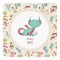 Chinese Zodiac Square Decal