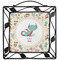 Chinese Zodiac Square Trivet - w/tile