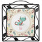 Chinese Zodiac Square Trivet (Personalized)