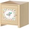 Chinese Zodiac Square Wall Decal on Wooden Cabinet