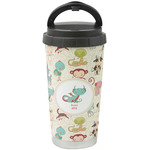 Chinese Zodiac Stainless Steel Coffee Tumbler (Personalized)