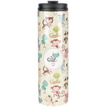 Chinese Zodiac Stainless Steel Skinny Tumbler - 20 oz (Personalized)