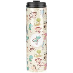 Chinese Zodiac Stainless Steel Skinny Tumbler - 20 oz (Personalized)