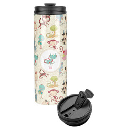 Chinese Zodiac Stainless Steel Skinny Tumbler (Personalized)