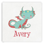 Chinese Zodiac Paper Dinner Napkins (Personalized)