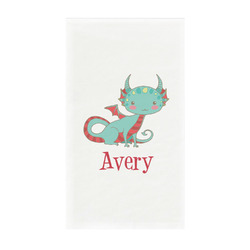 Chinese Zodiac Guest Towels - Full Color - Standard (Personalized)