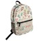 Chinese Zodiac Student Backpack Front