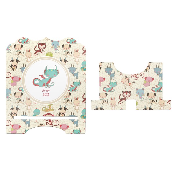 Chinese Zodiac Stylized Tablet Stand - Apvl