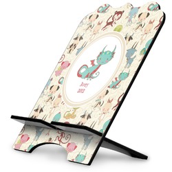 Chinese Zodiac Stylized Tablet Stand (Personalized)