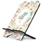 Chinese Zodiac Stylized Tablet Stand - Side View