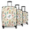 Chinese Zodiac Suitcase Set 1 - MAIN