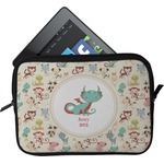 Chinese Zodiac Tablet Case / Sleeve - Small (Personalized)