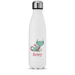 Chinese Zodiac Water Bottle - 17 oz. - Stainless Steel - Full Color Printing (Personalized)