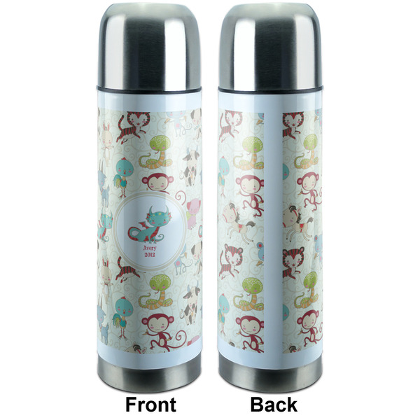 Chinese Zodiac Thermos - Apvl