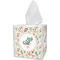 Chinese Zodiac Tissue Box Cover (Personalized)