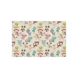 Chinese Zodiac Small Tissue Papers Sheets - Heavyweight