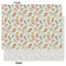 Chinese Zodiac Tissue Paper - Lightweight - Large - Front & Back