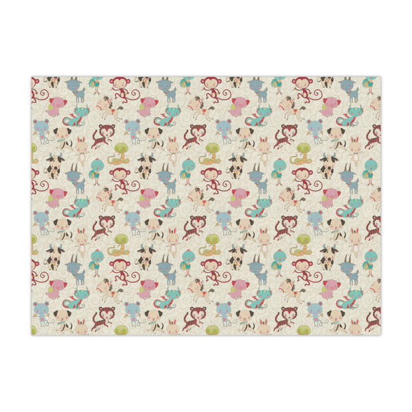 Custom Chinese Zodiac Tissue Paper Sheets