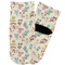 Chinese Zodiac Toddler Ankle Socks - Single Pair - Front and Back