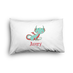 Chinese Zodiac Pillow Case - Toddler - Graphic (Personalized)