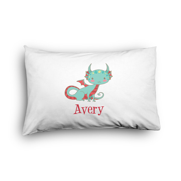 Custom Chinese Zodiac Pillow Case - Toddler - Graphic (Personalized)
