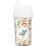 Chinese Zodiac Toddler Sippy Cup (Personalized)