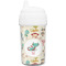 Chinese Zodiac Toddler Sippy Cup (Personalized)