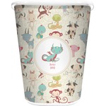 Chinese Zodiac Waste Basket (Personalized)