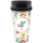 Chinese Zodiac Acrylic Travel Mug without Handle (Personalized)