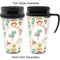 Chinese Zodiac Travel Mugs - with & without Handle