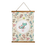 Chinese Zodiac Wall Hanging Tapestry (Personalized)