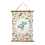 Chinese Zodiac Wall Hanging Tapestry (Personalized)