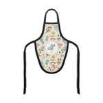 Chinese Zodiac Bottle Apron (Personalized)