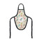 Chinese Zodiac Wine Bottle Apron - FRONT/APPROVAL