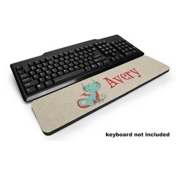 Chinese Zodiac Keyboard Wrist Rest (Personalized)