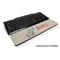 Chinese Zodiac Keyboard Wrist Rest (Personalized)