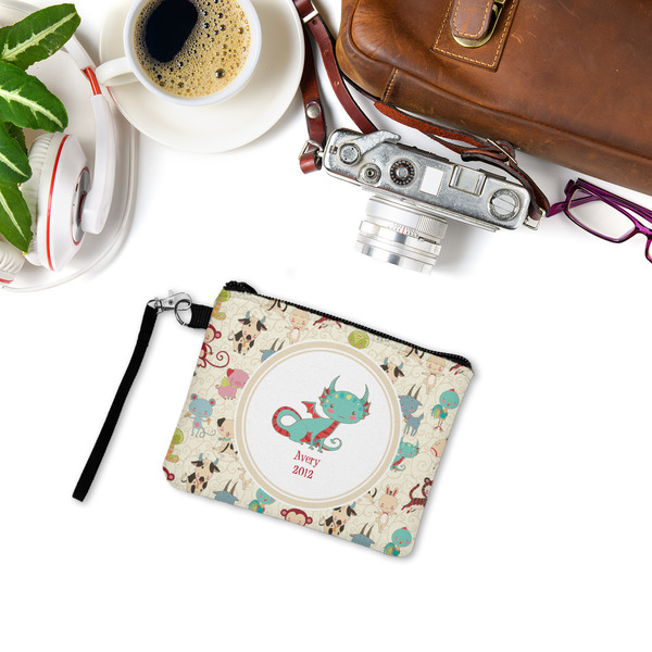 Chinese Zodiac Wristlet ID Cases - LIFESTYLE