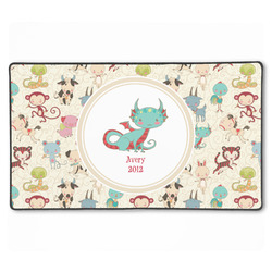 Chinese Zodiac XXL Gaming Mouse Pad - 24" x 14" (Personalized)